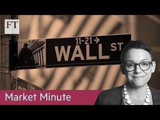 Wall St, FTSE 100 hit fresh records | Market Minute