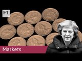 Pound swings on government speeches | Markets