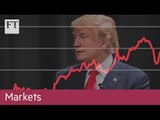 10 days that shook markets | Markets