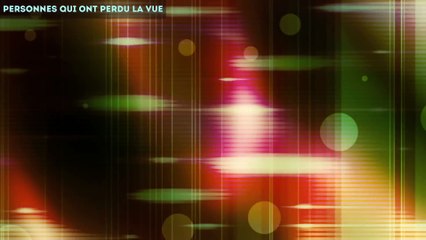 Comment Les Aveugles Perçoivent-ils le Monde