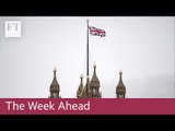 UK Budget, US jobs data to watch | The Week Ahead
