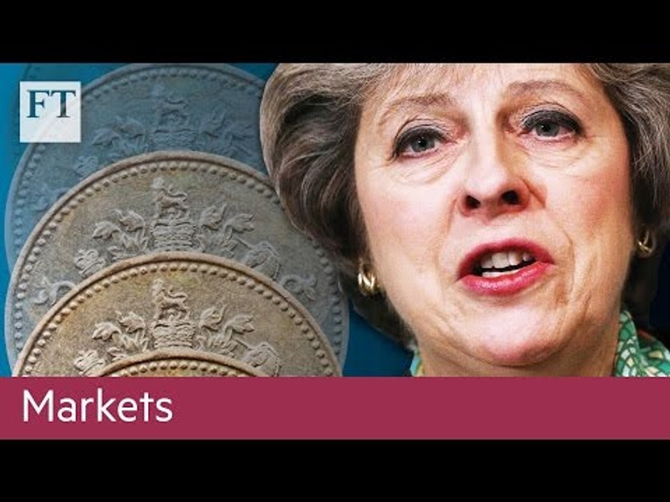 What clean Brexit means for the pound | Markets
