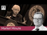 Fed move bolsters stock markets | Market Minute
