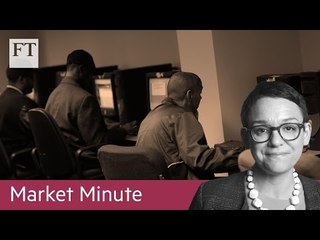 Eyes on US jobs data, renminbi falls | Market Minute