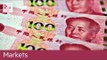PBoC raises renminbi’s daily fix | Markets