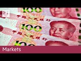 PBoC raises renminbi’s daily fix | Markets