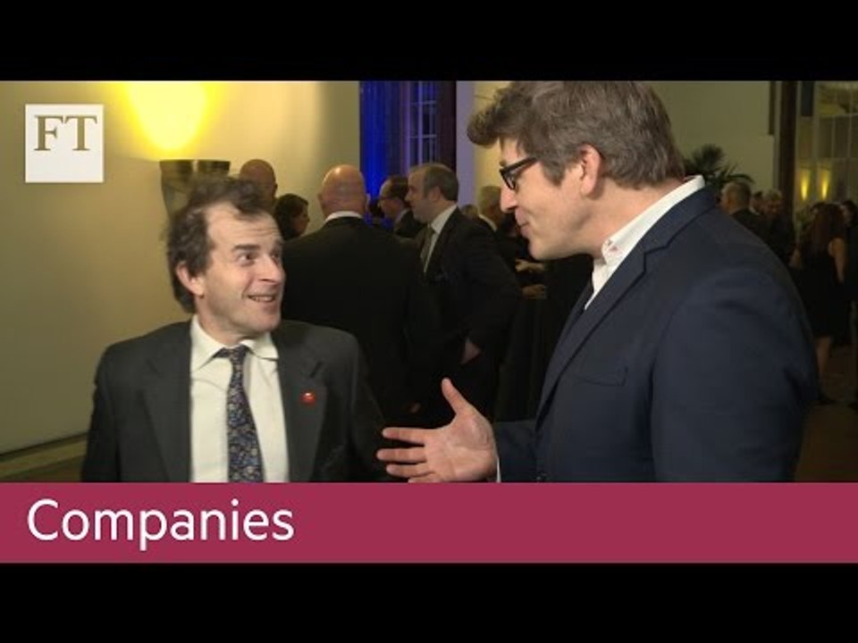 Let tech serve society's needs | Companies