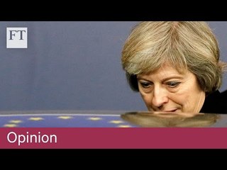 UK PM’s critics in denial on Brexit | Opinion