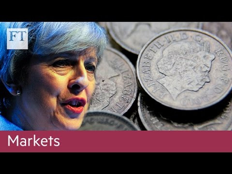 How sterling will fare after Article 50 | Markets