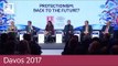Protectionism: back to the future? | Davos 2017