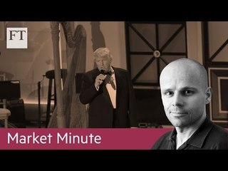 Trump and inflation in spotlight | Market Minute