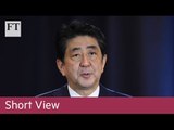 The limited success of Abenomics | Short View