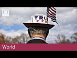 Donald Trump's urgent tasks | World