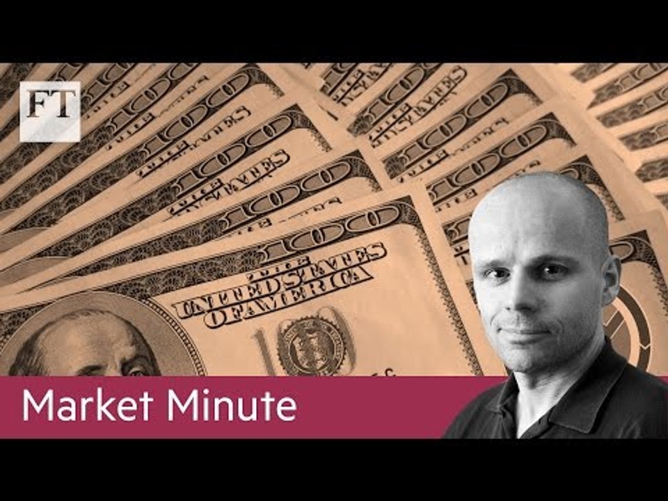 Inflation and bond yields in spotlight | Market Minute