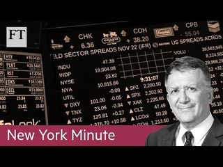 Mario muddies the waters | New York Minute