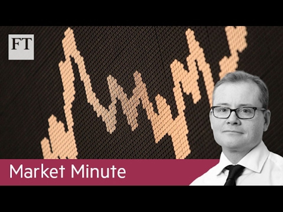 Equities remain flat, dollar firmer | Market Mi...