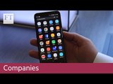 Samsung seeks redemption with S8