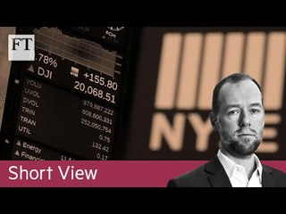 Investing under Trump | Short View
