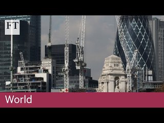 Trade in post Brexit Britain | World