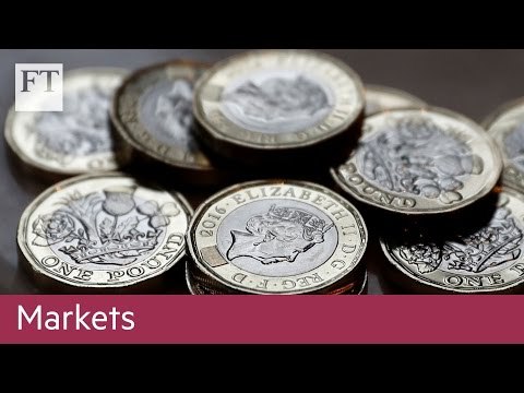 Could markets have mispriced sterling?