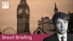 May wins go-ahead for Brexit | Brexit Briefing