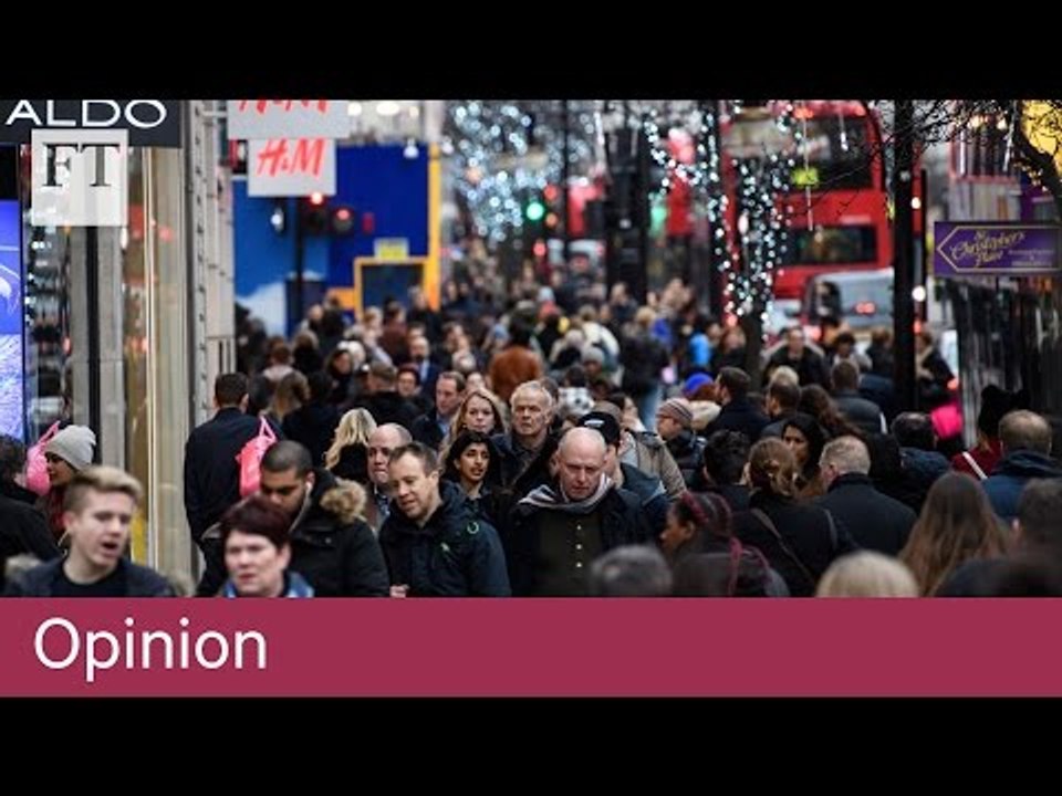 UK economy defies Brexit predictions | Opinion