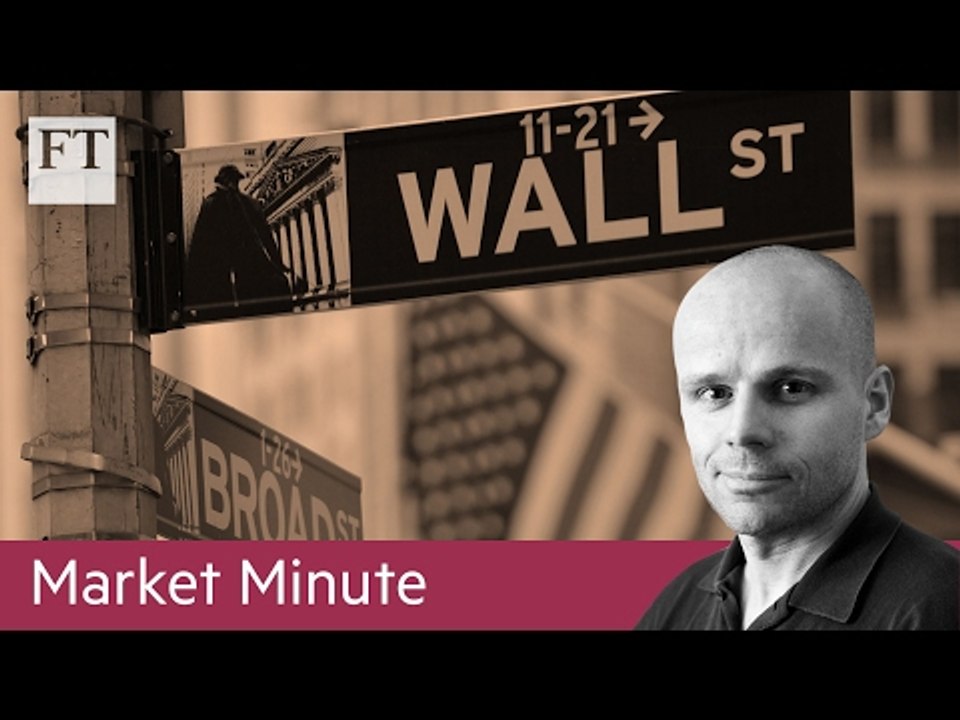 Stock markets rally after Wall St record | Mark...