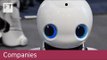 AI brings new purpose to consumer robots | Companies