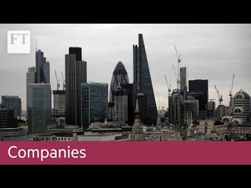 Is executive pay out of control?