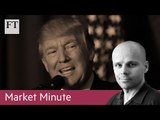 Markets rattled by US Syria strike | Market Minute