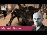 Global stocks at record high | Market Minute