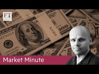 Download Video: Reflation pauses, bond yields pull back | Market Minute