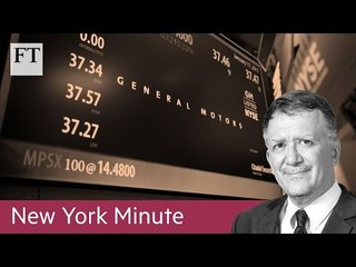 Janet can move markets too