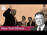 America First | New York Minute