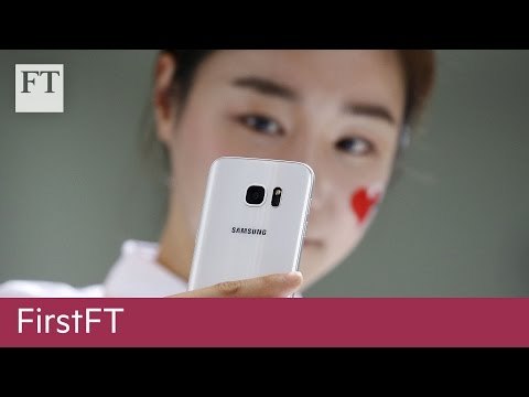 Samsung batteries, Trump media attack | FirstFT