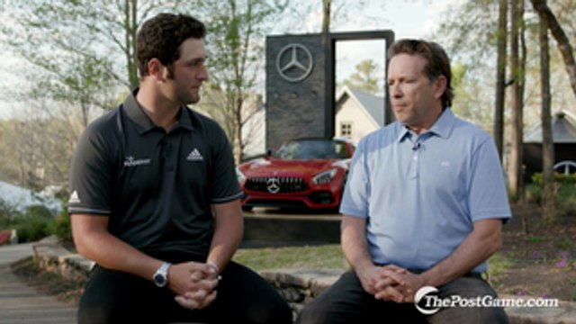 Jon Rahm On Being Fresher For The Masters This Year, Importance Of Second Shots