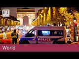 Paris attack clouds French election | World