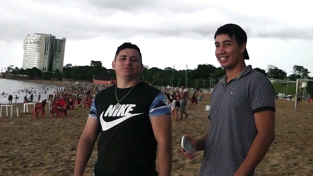 Pegadinha: Caí no gemido com a música de Mc Loma / Prank Groan