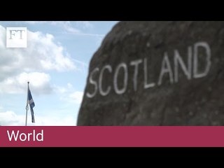 Tory-SNP independence dogfight | World