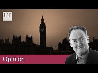 Three big Brexit unknowns, in 90 seconds