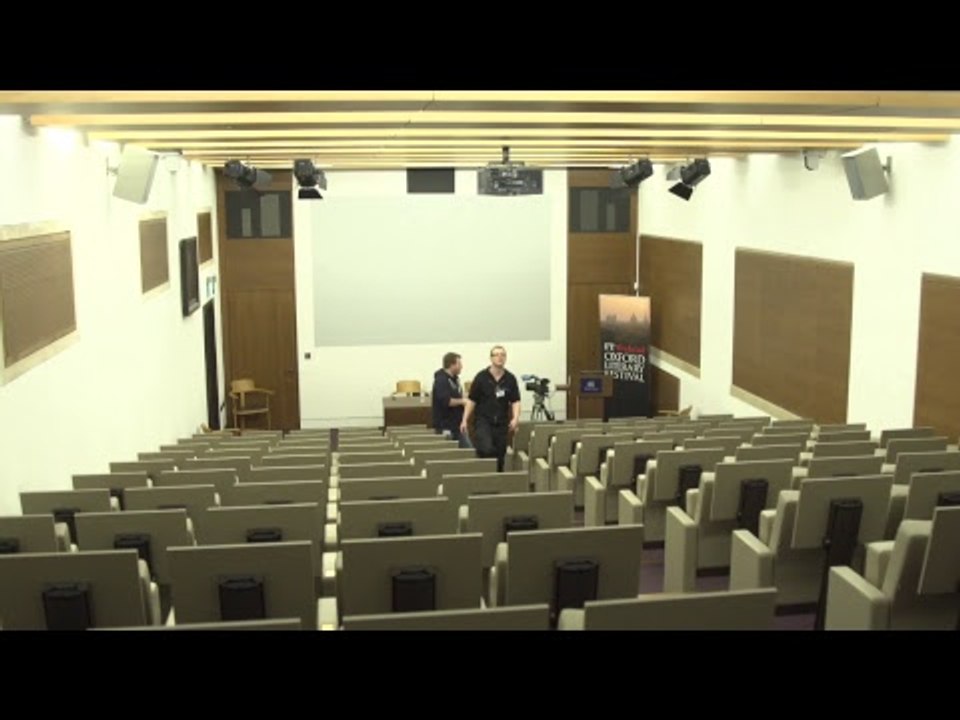 Financial Times Live Stream