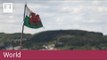 Tories try to topple Labour in Wales | World