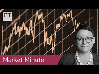 European bonds suffer from uncertainty | Market Minute