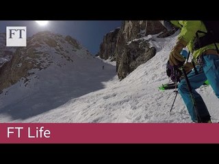 New chapter for extreme skiing mecca | FT Life