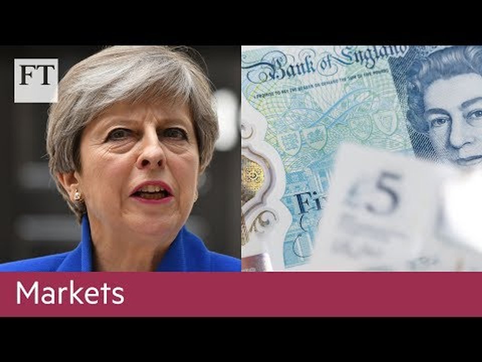 The pound and gilts after UK election | Markets