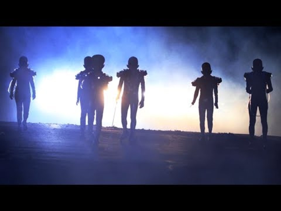 Vietsub - Englishsub | Are UFOs Responsible For Animal Mutilations?