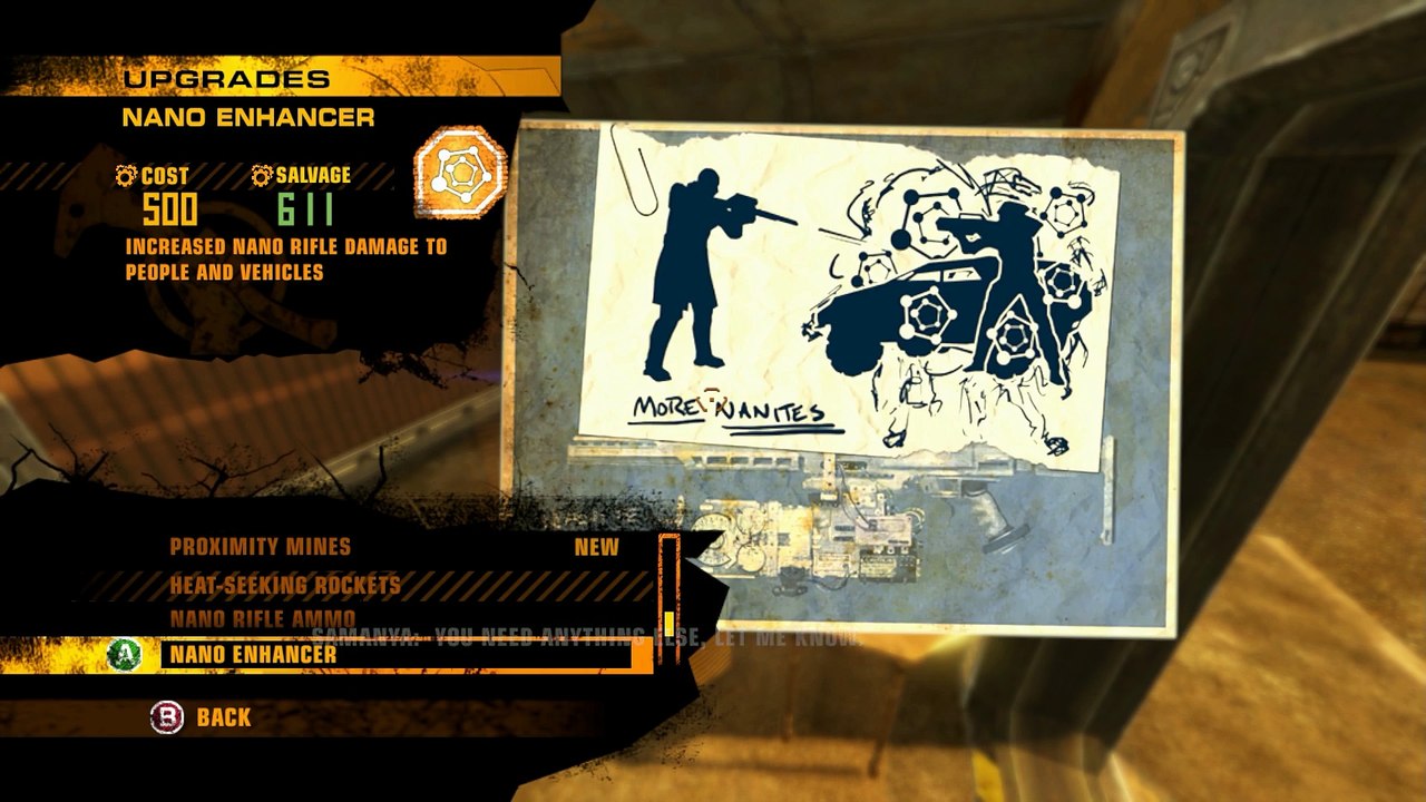 Let's Play Red Faction: Guerrilla Part 11