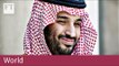 Saudi succession change | World