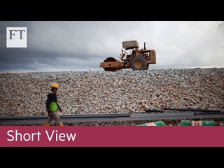 Shorting commodity trading shares | Short View