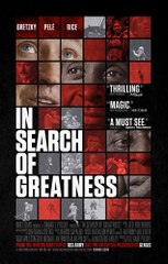 In Search of Greatness Trailer #1 (2018)